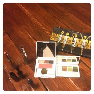 Clinique Makeup Bundle & Ipsy Bag